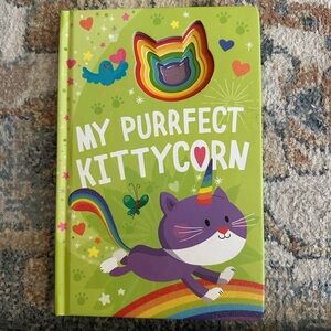 *📚Bundle 4 for $20 Mix&Match* My Perfect‎ Kittycorn